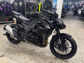 Kawasaki Z