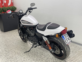 Harley-Davidson Sportster