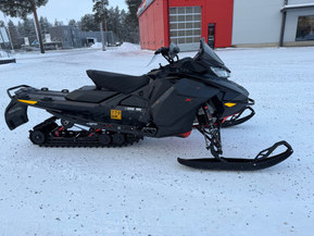 Ski-Doo Renegade