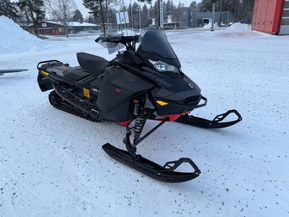 Ski-Doo Renegade