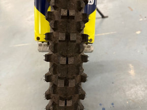 Husqvarna 701