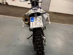 Husqvarna 701