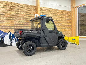 Polaris Ranger