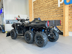 Polaris Bigboss 6X6