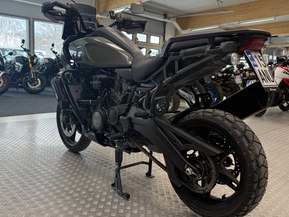 Harley-Davidson Pan America