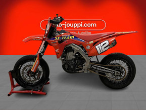 Honda CRF