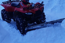 Suzuki KingQuad