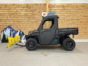 Polaris Ranger