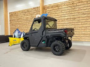 Polaris Ranger