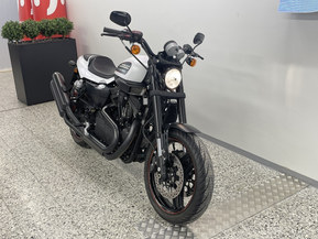 Harley-Davidson Sportster