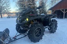 Can-Am Outlander
