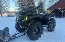 Can-Am Outlander