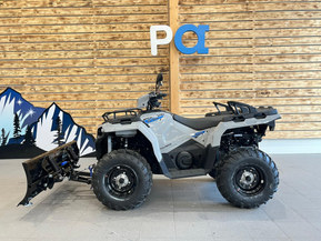 Polaris Sportsman