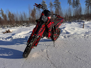 Fantic Motor Competion