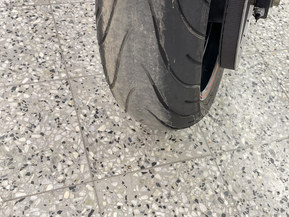 Harley-Davidson Sportster