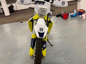 Husqvarna 701