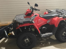 Polaris Sportsman