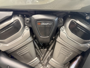 Harley-Davidson Pan America