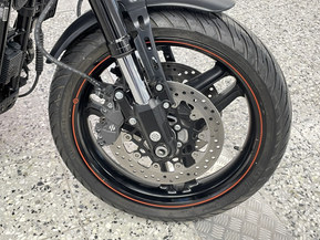 Harley-Davidson Sportster