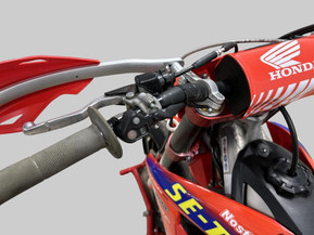 Honda CRF