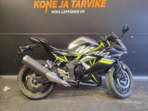 Kawasaki Ninja