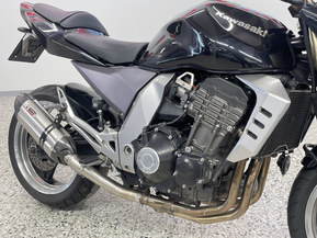 Kawasaki Z