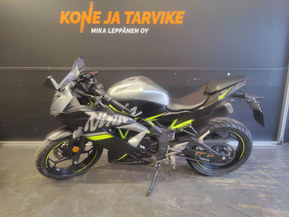 Kawasaki Ninja