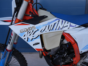 KTM 350
