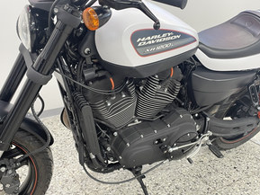 Harley-Davidson Sportster