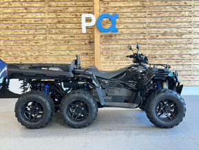 Polaris Bigboss 6X6
