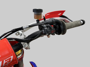 Honda CRF