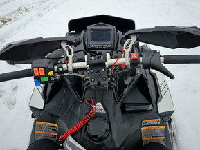 Polaris 800 PRO X