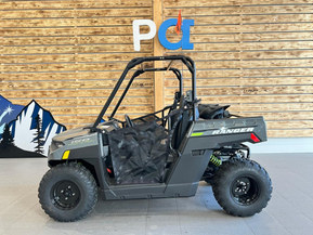 Polaris Ranger