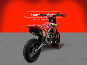 Honda CRF