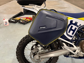 Husqvarna 701