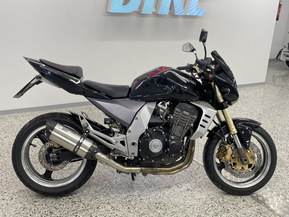 Kawasaki Z