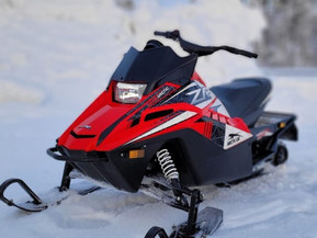 Arctic Cat ZR