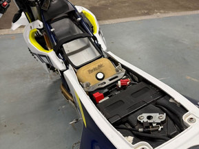 Husqvarna 701