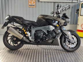 BMW K