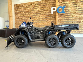 Polaris Bigboss 6X6