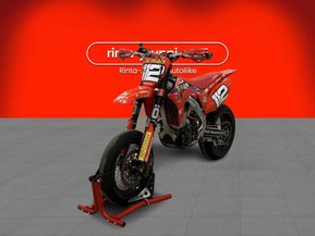 Honda CRF