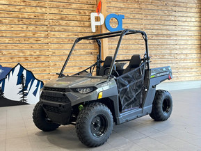 Polaris Ranger
