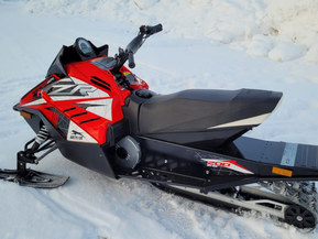 Arctic Cat ZR
