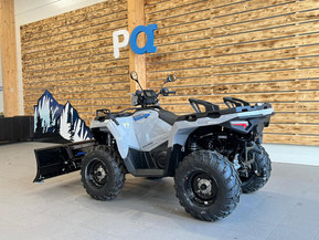 Polaris Sportsman