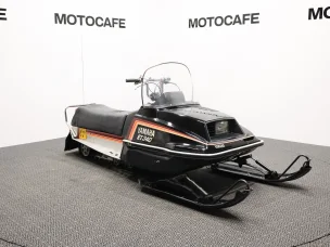 Yamaha ET