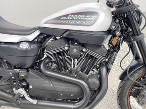 Harley-Davidson Sportster