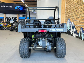 Polaris Ranger