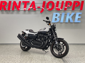 Harley-Davidson Sportster