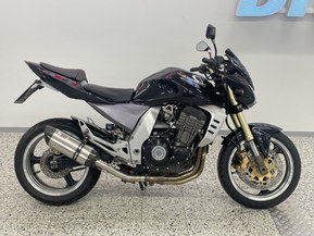 Kawasaki Z