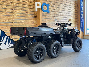 Polaris Bigboss 6X6